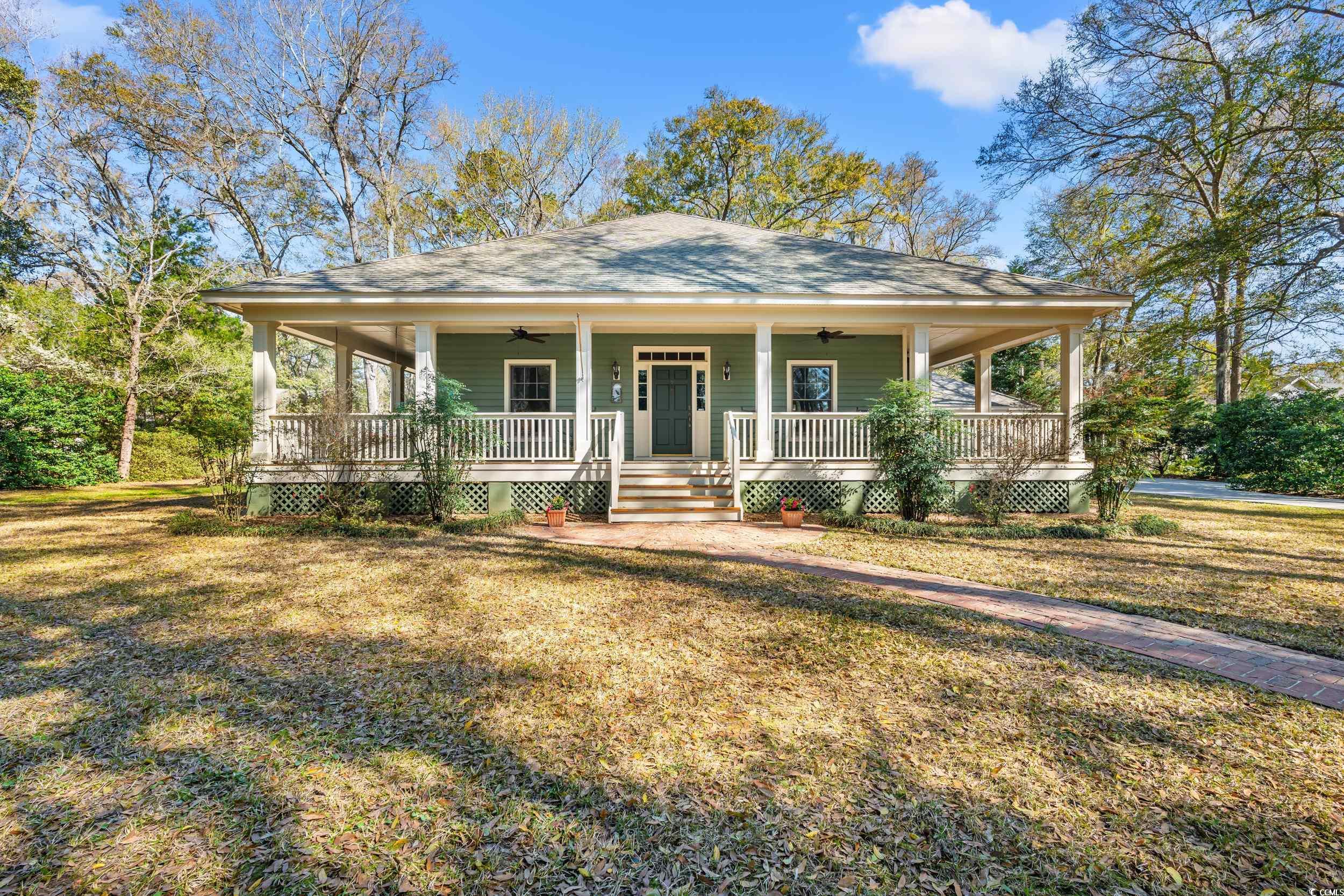 246 County Rd S-22-656 Murrells Inlet, SC 29576 - Photo 39 of 39 Gallery Image 39