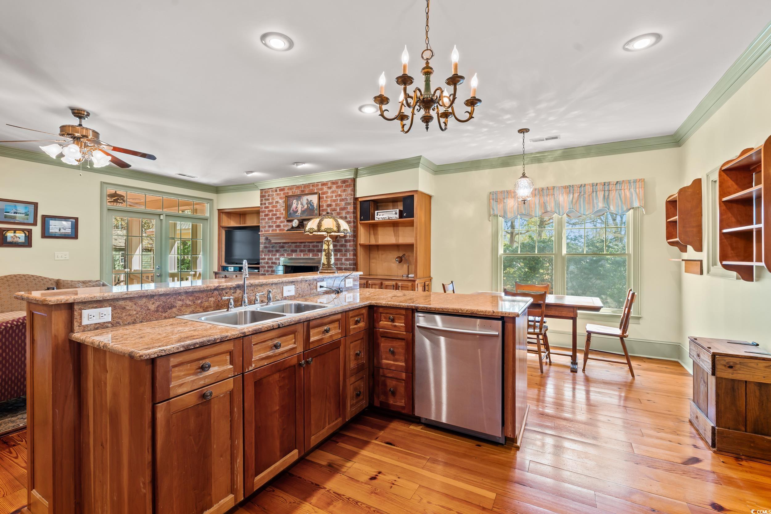 246 County Rd S-22-656 Murrells Inlet, SC 29576 - Photo 8 of 39 Gallery Image 8