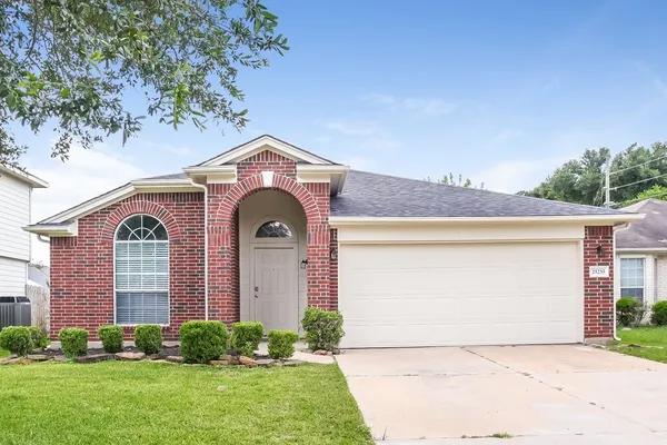 $2,040 | 25235 Clover Ranch Drive, Katy, TX 77494