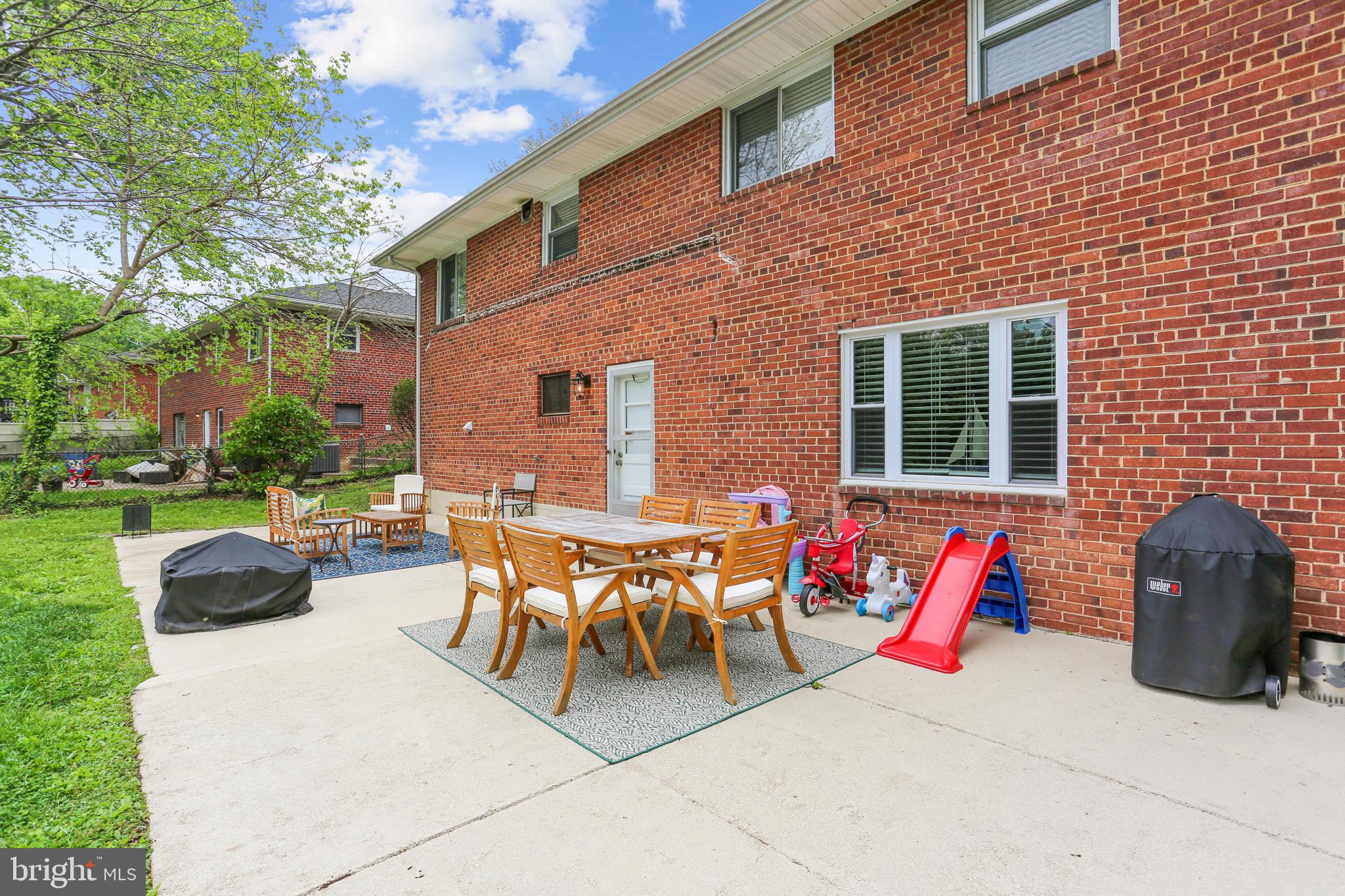 2208 Ross Road Silver Spring, MD 20910 - Photo 22 of 34 Gallery Image 22