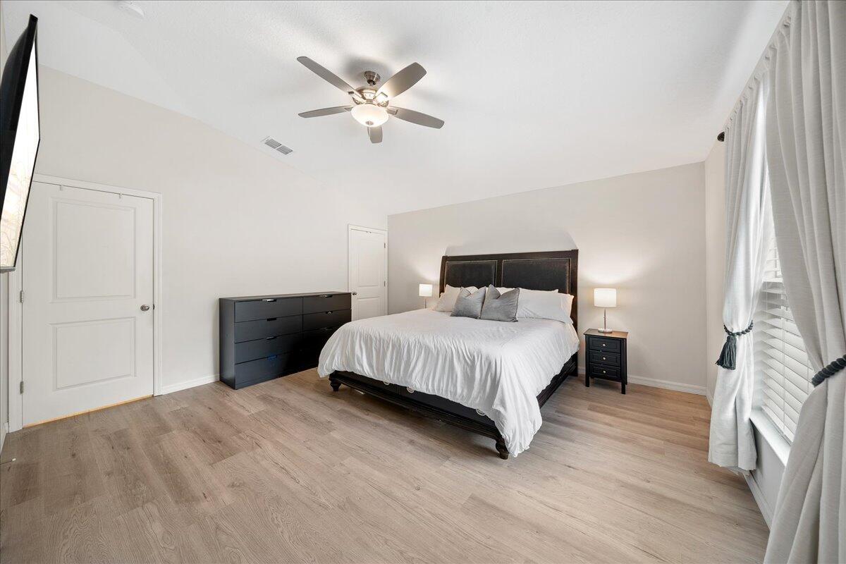 775 Fletcher Road Southeast Palm Bay, FL 32909 - Photo 10 of 35 Primary Suite