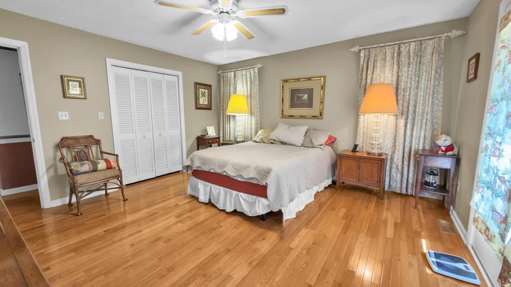 267 Minnie Allen Road Nashville, GA 31639 - Photo 12 of 51 Gallery Image 12