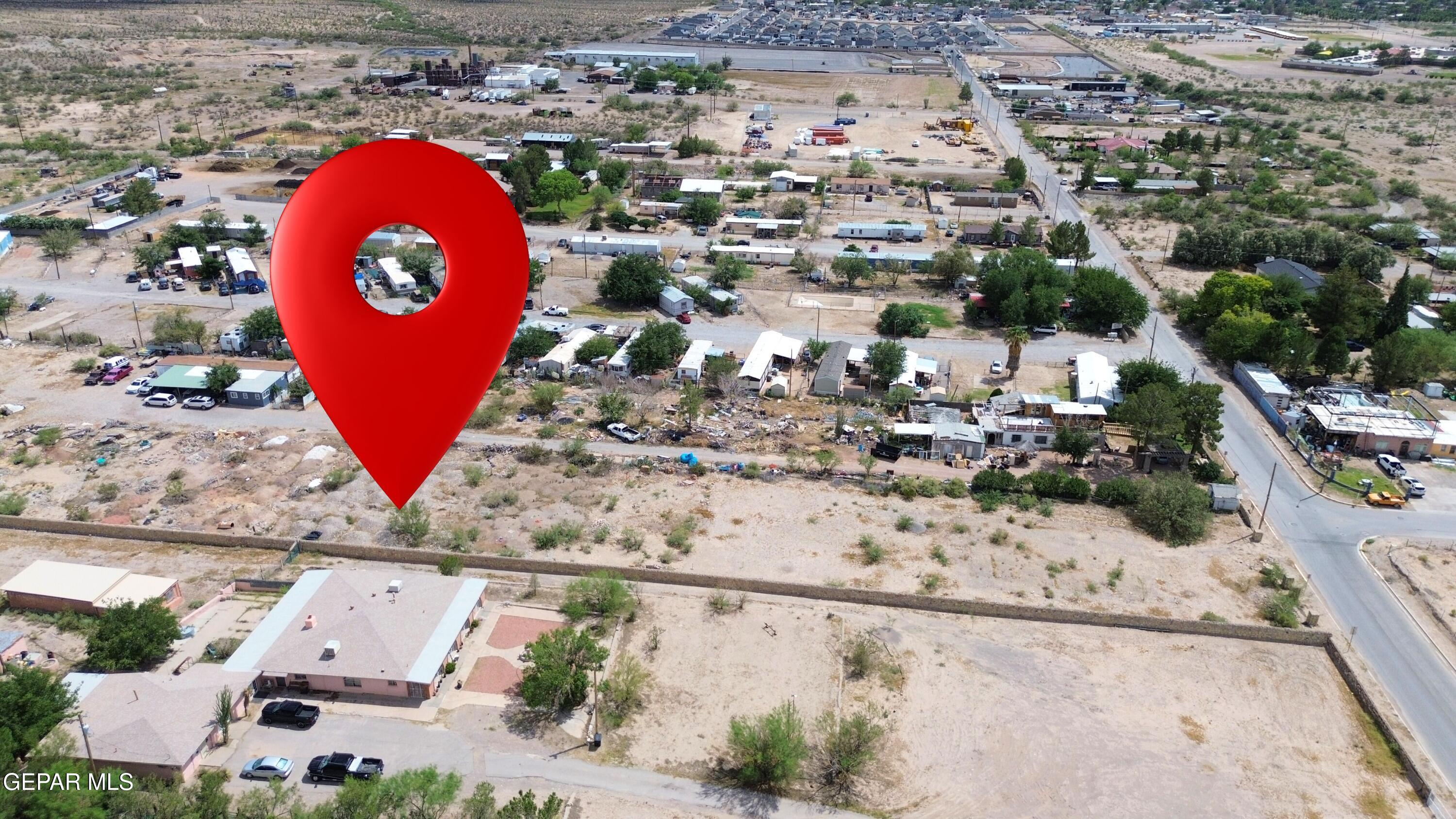 7854 Kiely Road Vinton, TX 79821 - Photo 11 of 14 7