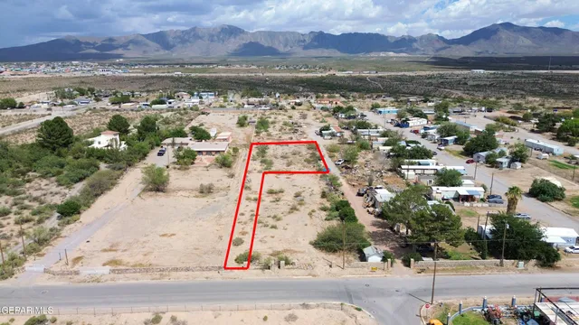 $65,000 | 7854 Kiely Road, Vinton, TX 79821