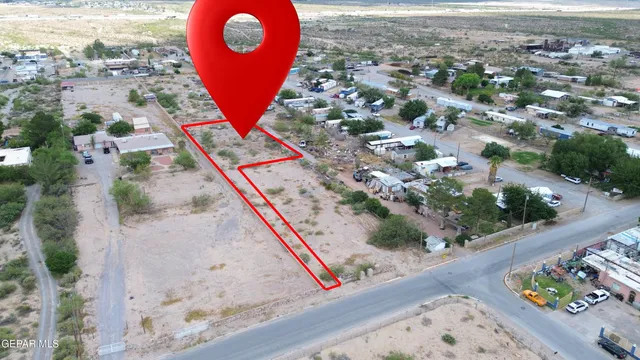 $65,000 | 7854 Kiely Road, Vinton, TX 79821