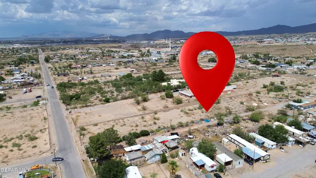 $65,000 | 7854 Kiely Road, Vinton, TX 79821