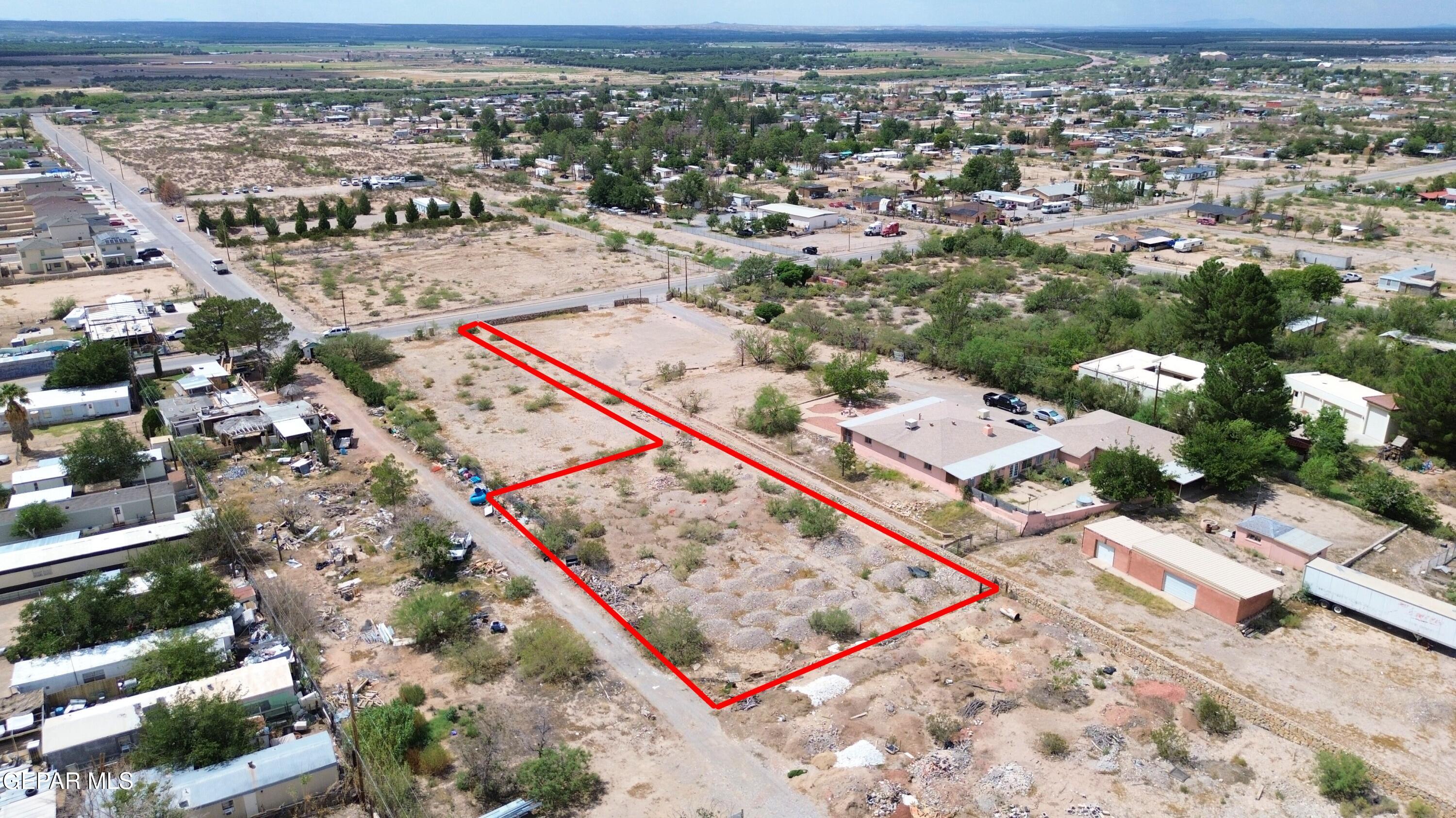 7854 Kiely Road Vinton, TX 79821 - Photo 8 of 14 4