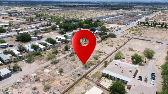 $65,000 | 7854 Kiely Road, Vinton, TX 79821