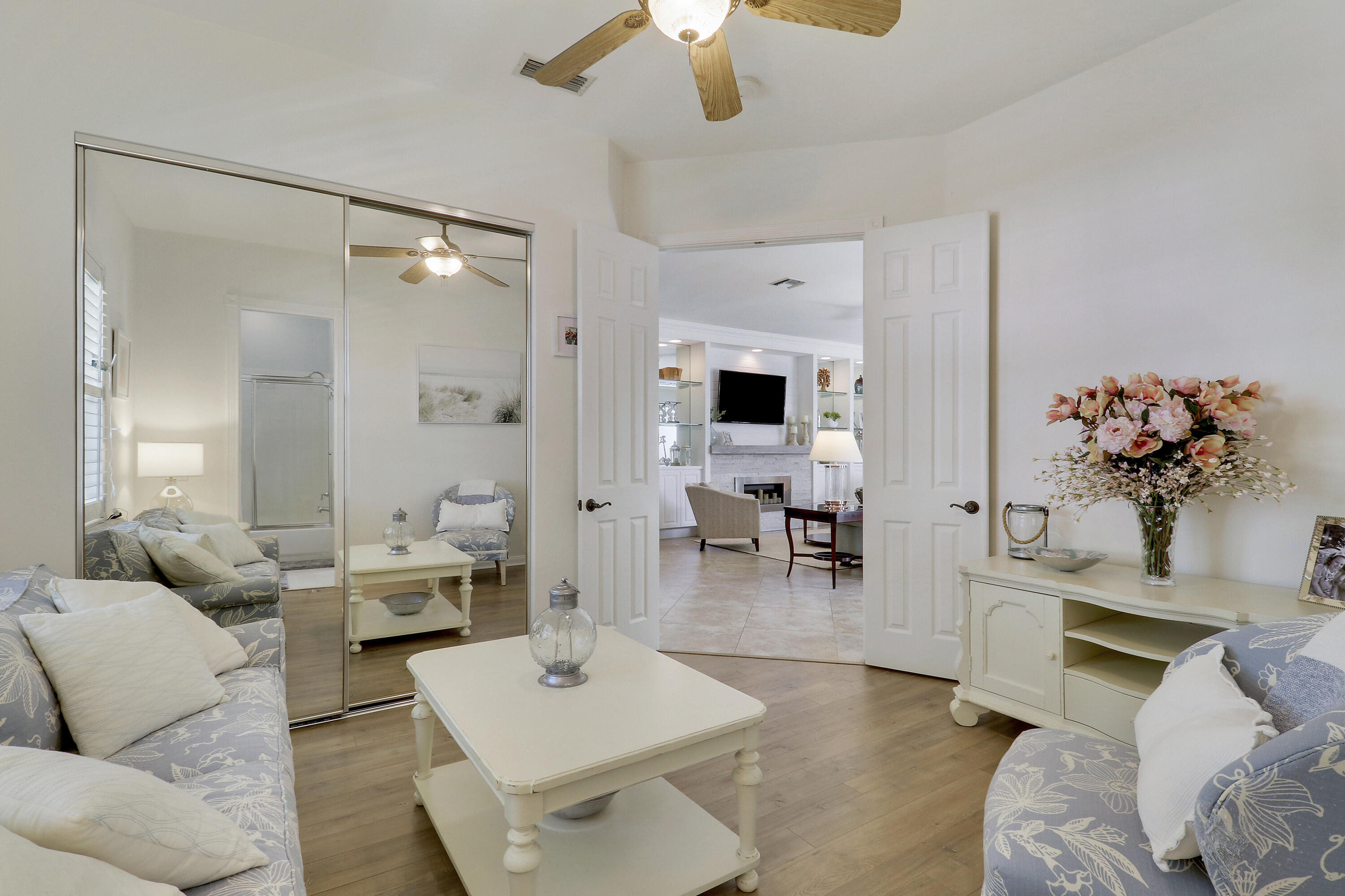 511 Sweet Bay Circle Jupiter, FL 33458 - Photo 31 of 53 Third Bedroom III