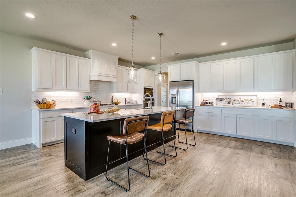 112 Rocky Top Rnch Lane Azle, TX 76020 - Photo 14 of 32