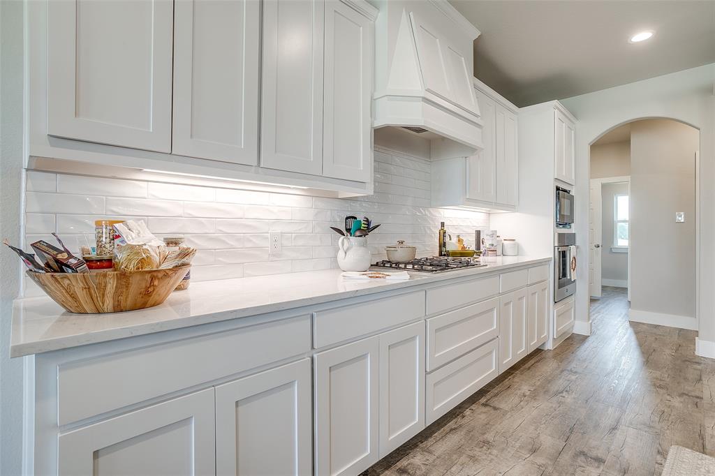 112 Rocky Top Rnch Lane Azle, TX 76020 - Photo 16 of 32