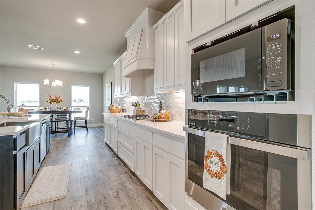 112 Rocky Top Rnch Lane Azle, TX 76020 - Photo 17 of 32