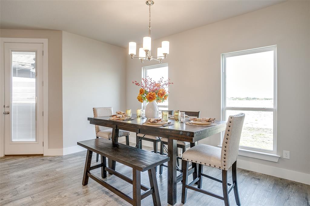 112 Rocky Top Rnch Lane Azle, TX 76020 - Photo 18 of 32