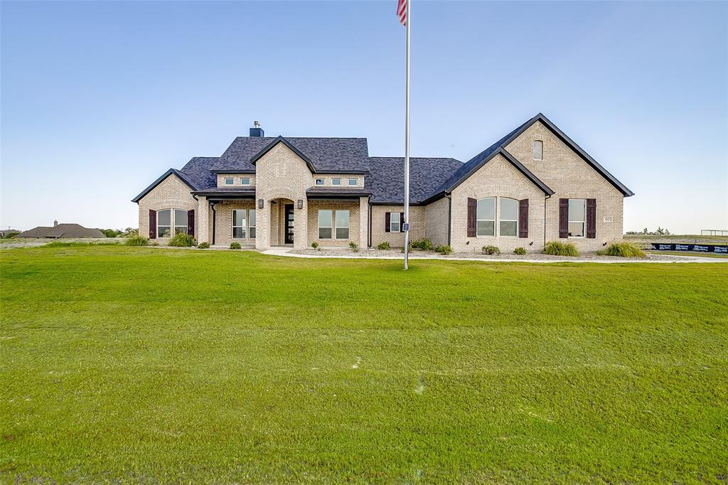 112 Rocky Top Rnch Lane Azle, TX 76020 - Photo 2 of 32