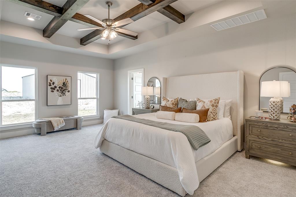 112 Rocky Top Rnch Lane Azle, TX 76020 - Photo 21 of 32