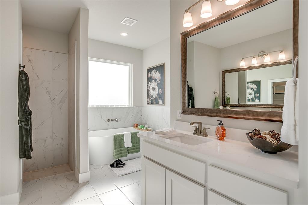 112 Rocky Top Rnch Lane Azle, TX 76020 - Photo 22 of 32