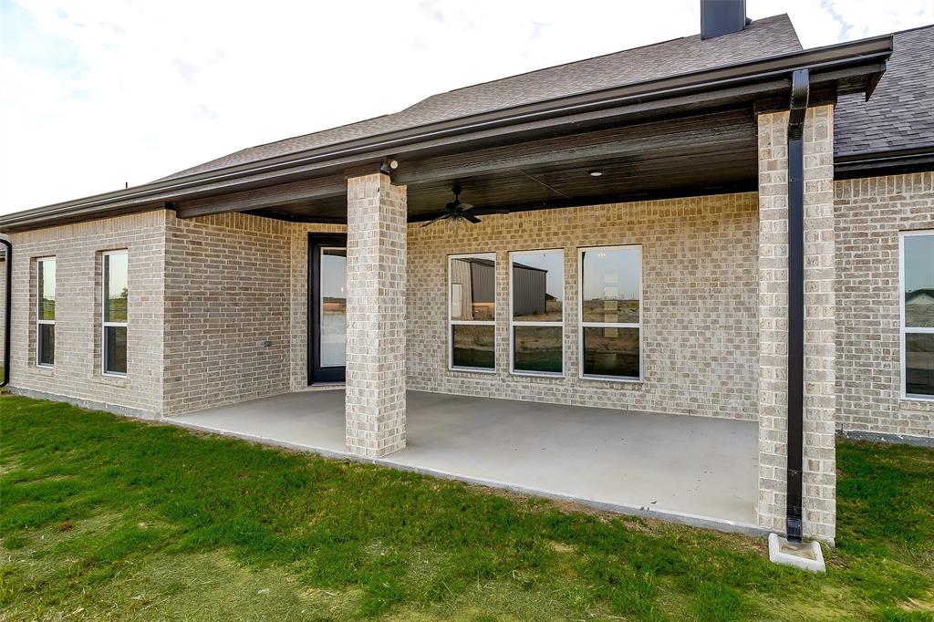 112 Rocky Top Rnch Lane Azle, TX 76020 - Photo 29 of 32