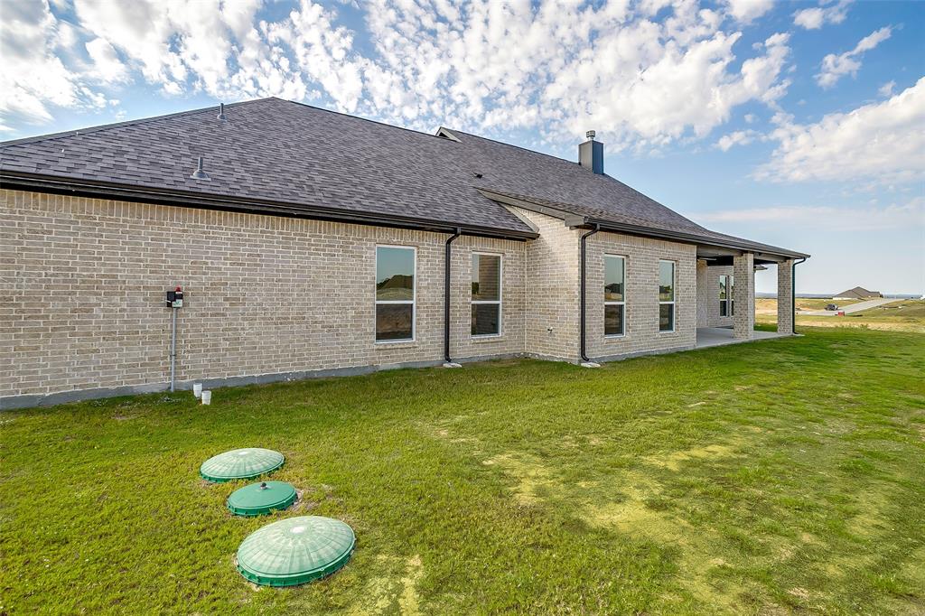 112 Rocky Top Rnch Lane Azle, TX 76020 - Photo 30 of 32