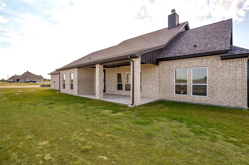 112 Rocky Top Rnch Lane Azle, TX 76020 - Photo 31 of 32