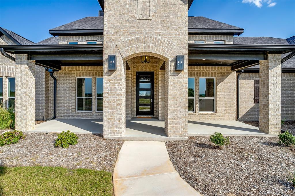 112 Rocky Top Rnch Lane Azle, TX 76020 - Photo 4 of 32