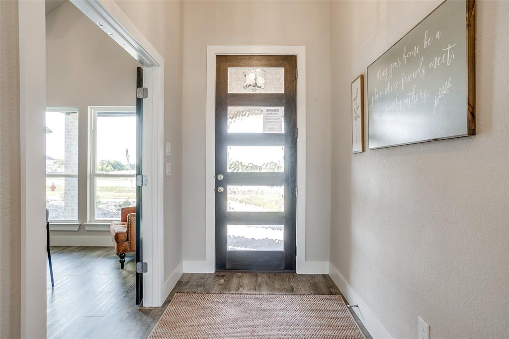 112 Rocky Top Rnch Lane Azle, TX 76020 - Photo 5 of 32