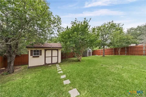$399,999 | 3381 Vineyard Trail, Harker Heights, TX 76548