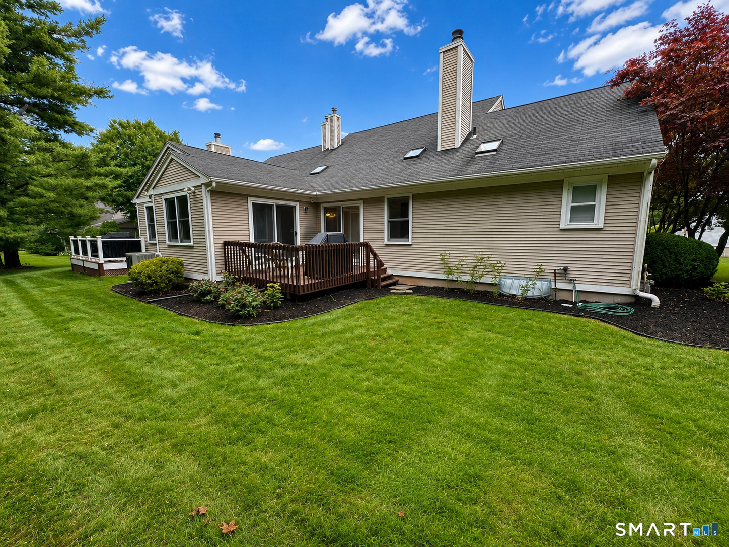 12 Canterbury Road, Unit 12 Hamden, CT 06514 - Photo 28 of 29 Gallery Image 28