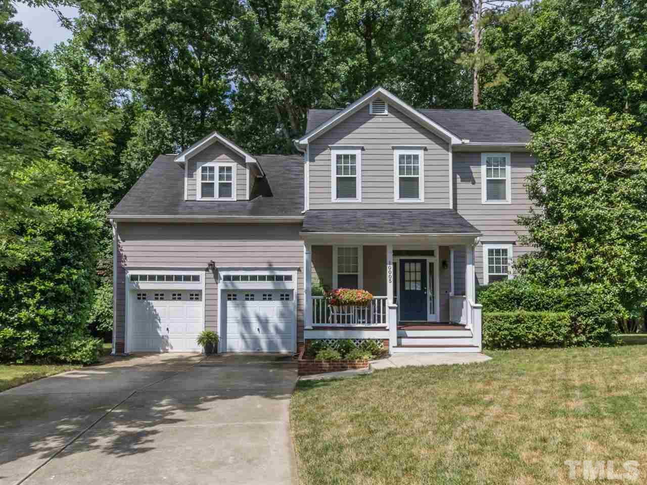 10005 Smith Basin Lane Raleigh, NC 27614 - Photo 1 of 25 Gallery Image 1