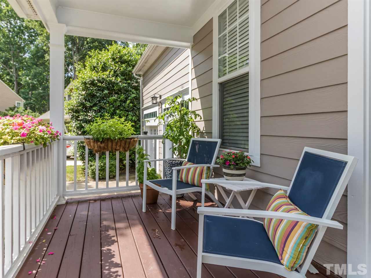 10005 Smith Basin Lane Raleigh, NC 27614 - Photo 2 of 25 Gallery Image 2