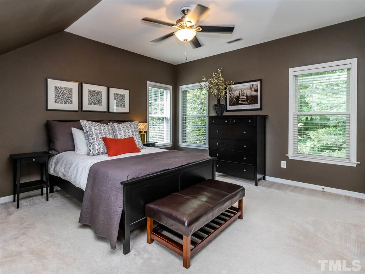 10005 Smith Basin Lane Raleigh, NC 27614 - Photo 17 of 25 Gallery Image 17