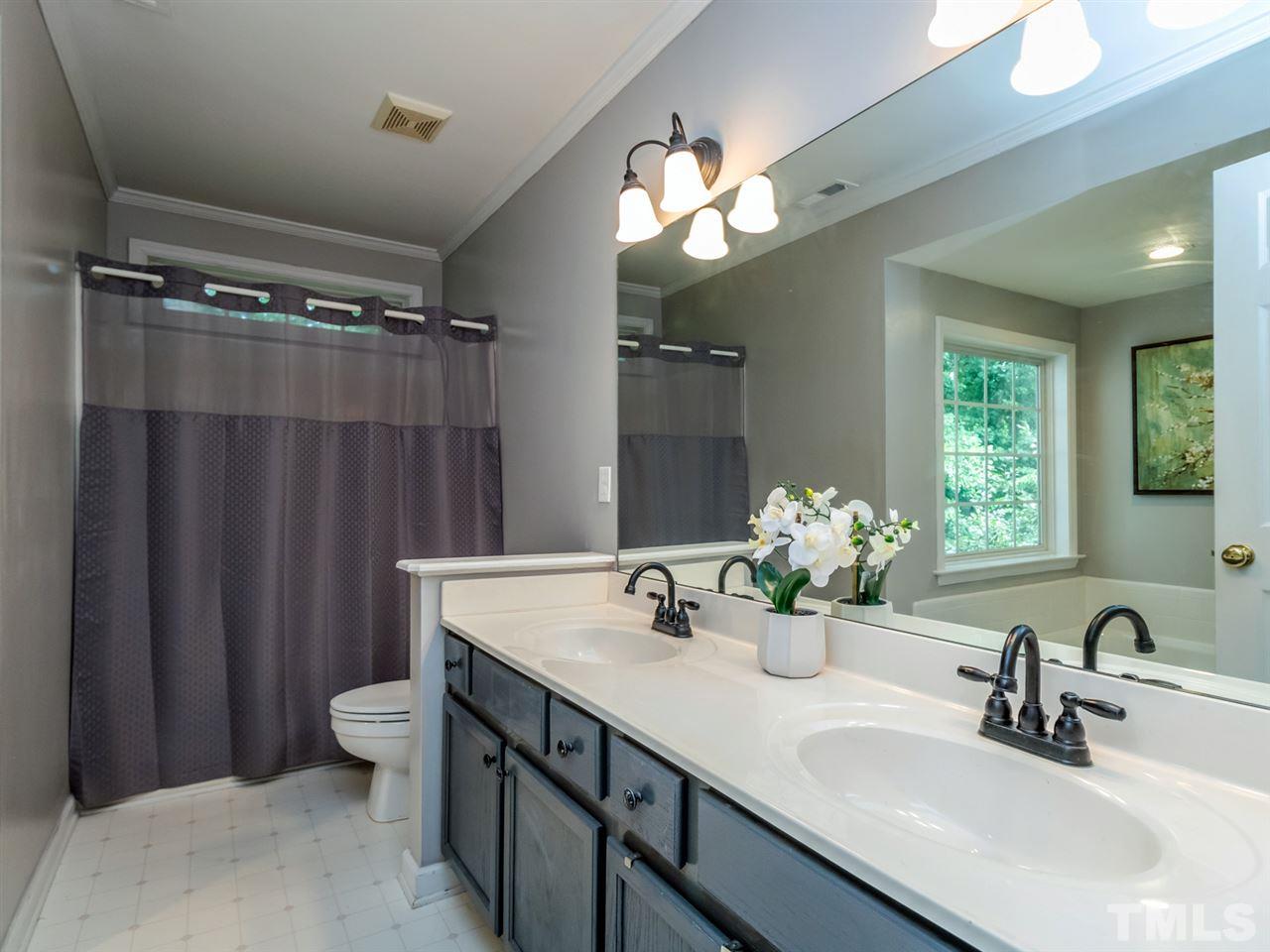 10005 Smith Basin Lane Raleigh, NC 27614 - Photo 18 of 25 Gallery Image 18