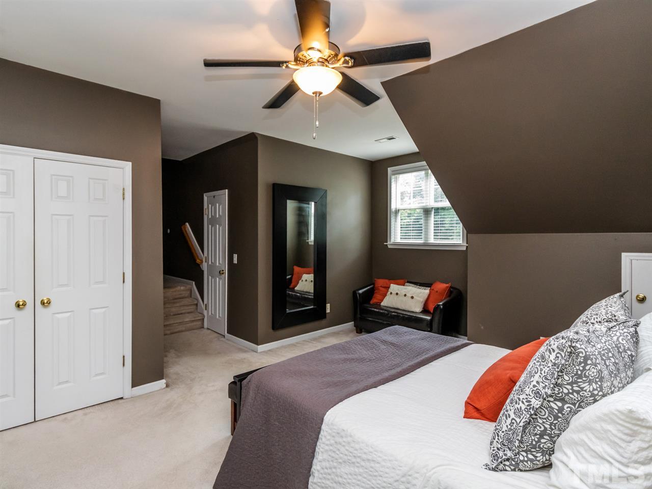10005 Smith Basin Lane Raleigh, NC 27614 - Photo 20 of 25 Gallery Image 20