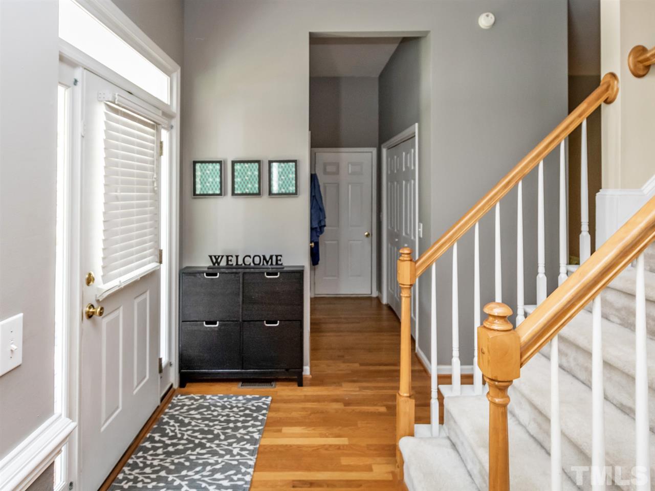 10005 Smith Basin Lane Raleigh, NC 27614 - Photo 3 of 25 Gallery Image 3