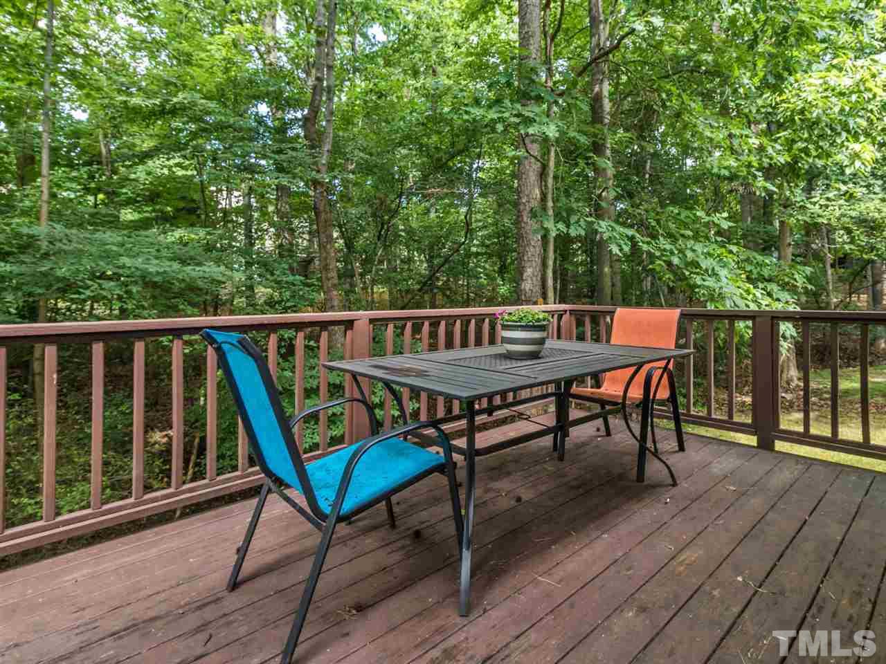 10005 Smith Basin Lane Raleigh, NC 27614 - Photo 21 of 25 Gallery Image 21