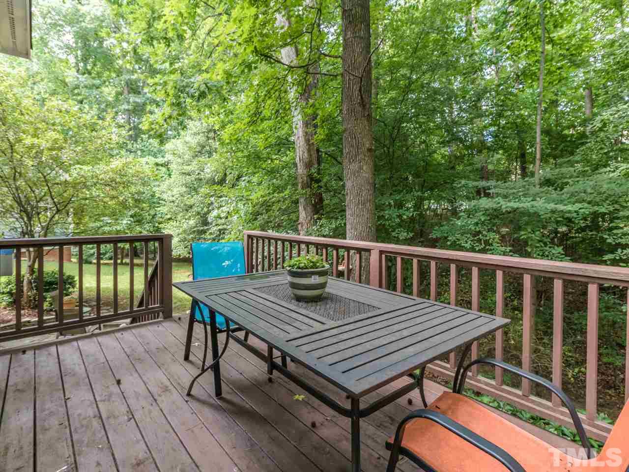 10005 Smith Basin Lane Raleigh, NC 27614 - Photo 22 of 25 Gallery Image 22