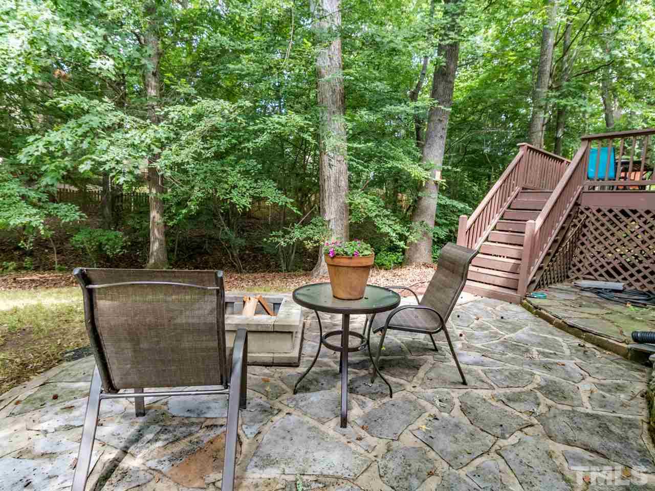 10005 Smith Basin Lane Raleigh, NC 27614 - Photo 23 of 25 Gallery Image 23