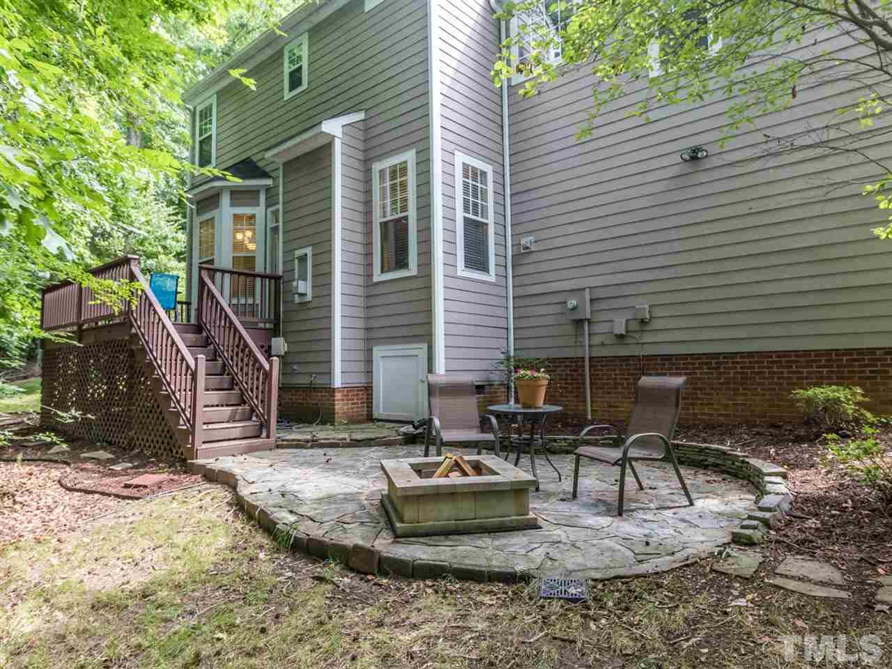 10005 Smith Basin Lane Raleigh, NC 27614 - Photo 25 of 25 Gallery Image 25