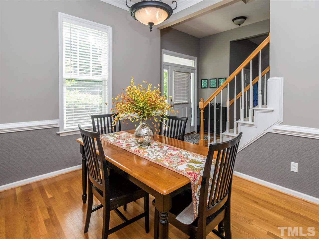 10005 Smith Basin Lane Raleigh, NC 27614 - Photo 4 of 25 Gallery Image 4