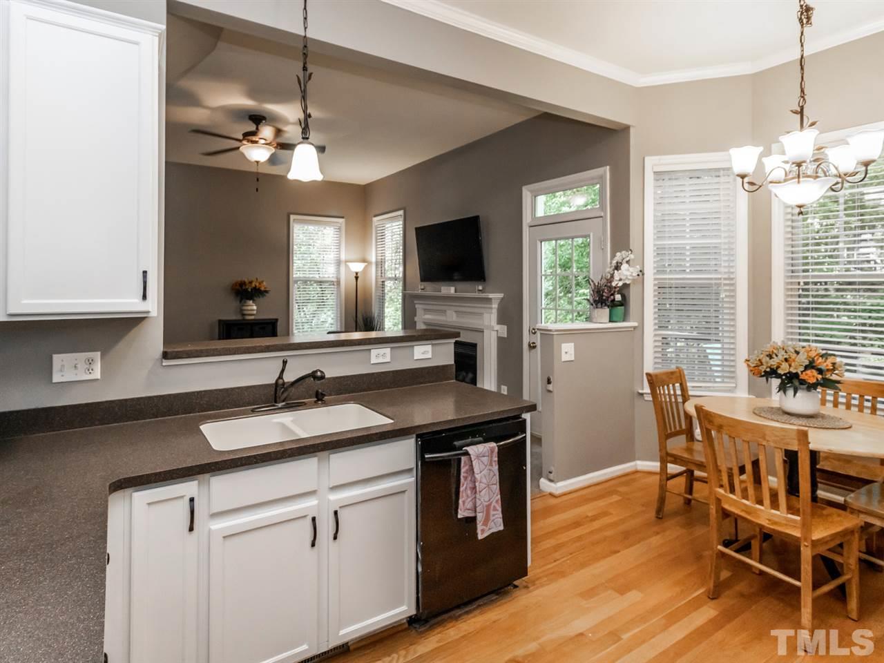 10005 Smith Basin Lane Raleigh, NC 27614 - Photo 5 of 25 Gallery Image 5