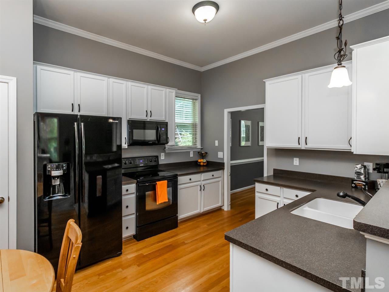 10005 Smith Basin Lane Raleigh, NC 27614 - Photo 7 of 25 Gallery Image 7