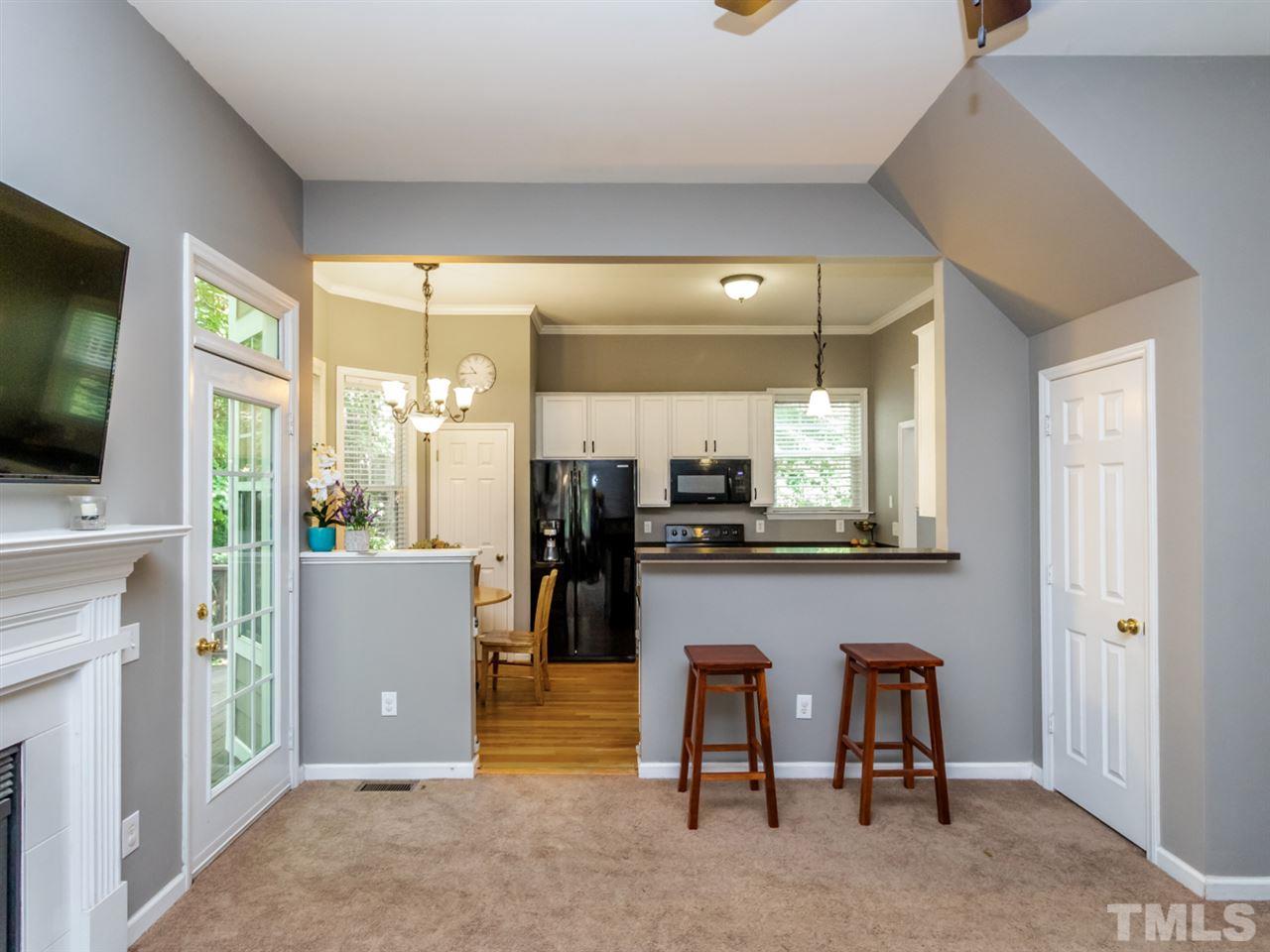 10005 Smith Basin Lane Raleigh, NC 27614 - Photo 8 of 25 Gallery Image 8