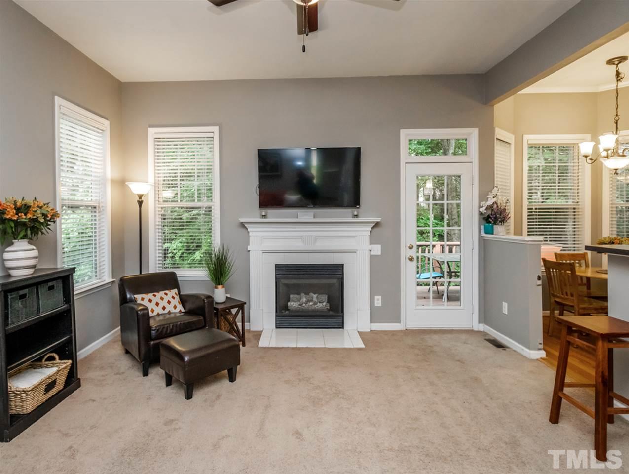 10005 Smith Basin Lane Raleigh, NC 27614 - Photo 9 of 25 Gallery Image 9