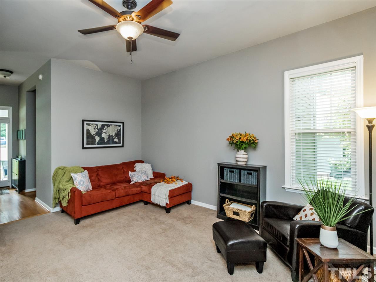 10005 Smith Basin Lane Raleigh, NC 27614 - Photo 10 of 25 Gallery Image 10