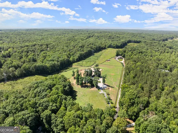 $1,350,000 | 0 Private Road, Dawsonville, GA 30534