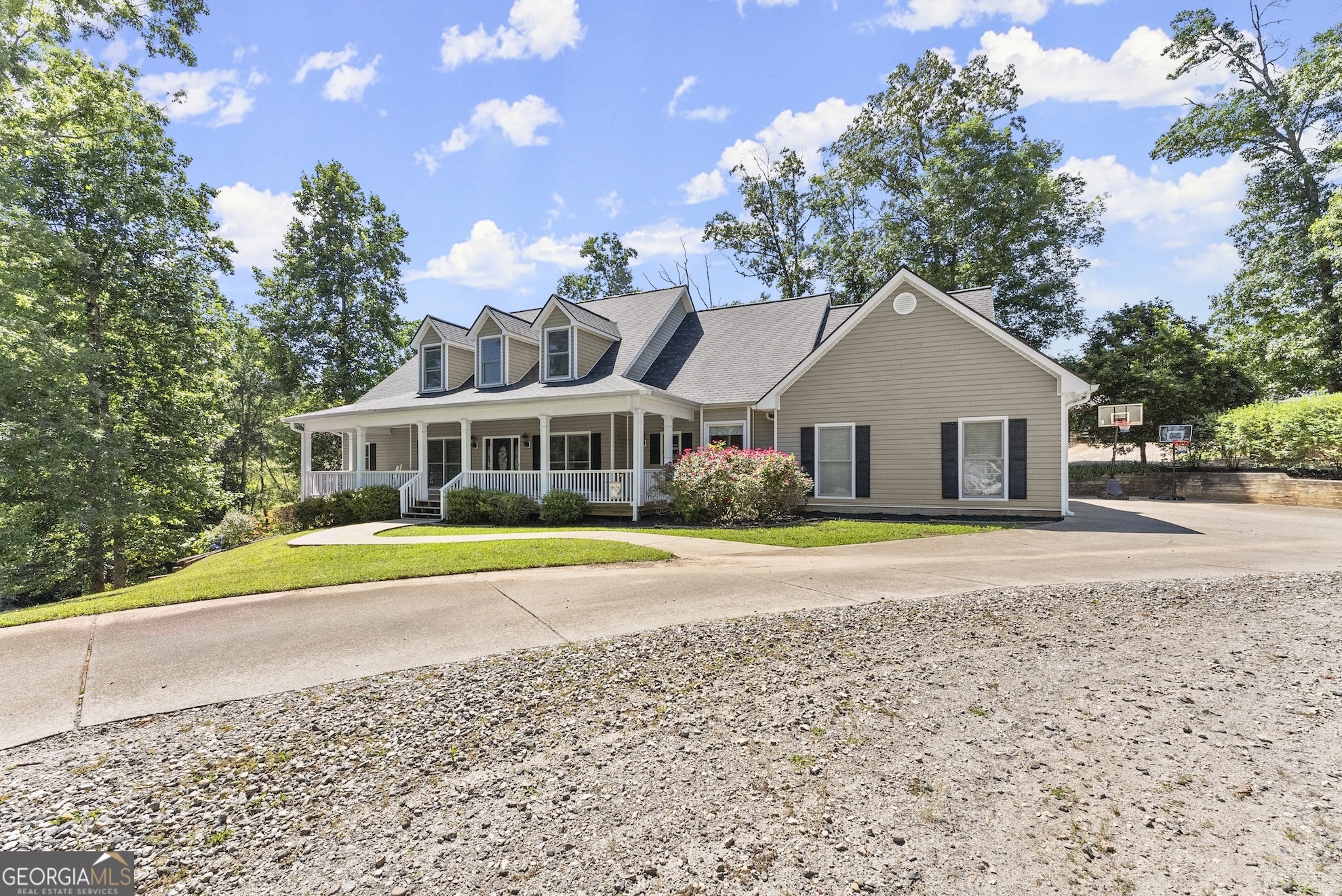 0 Private Road Dawsonville, GA 30534 - Photo 16 of 25