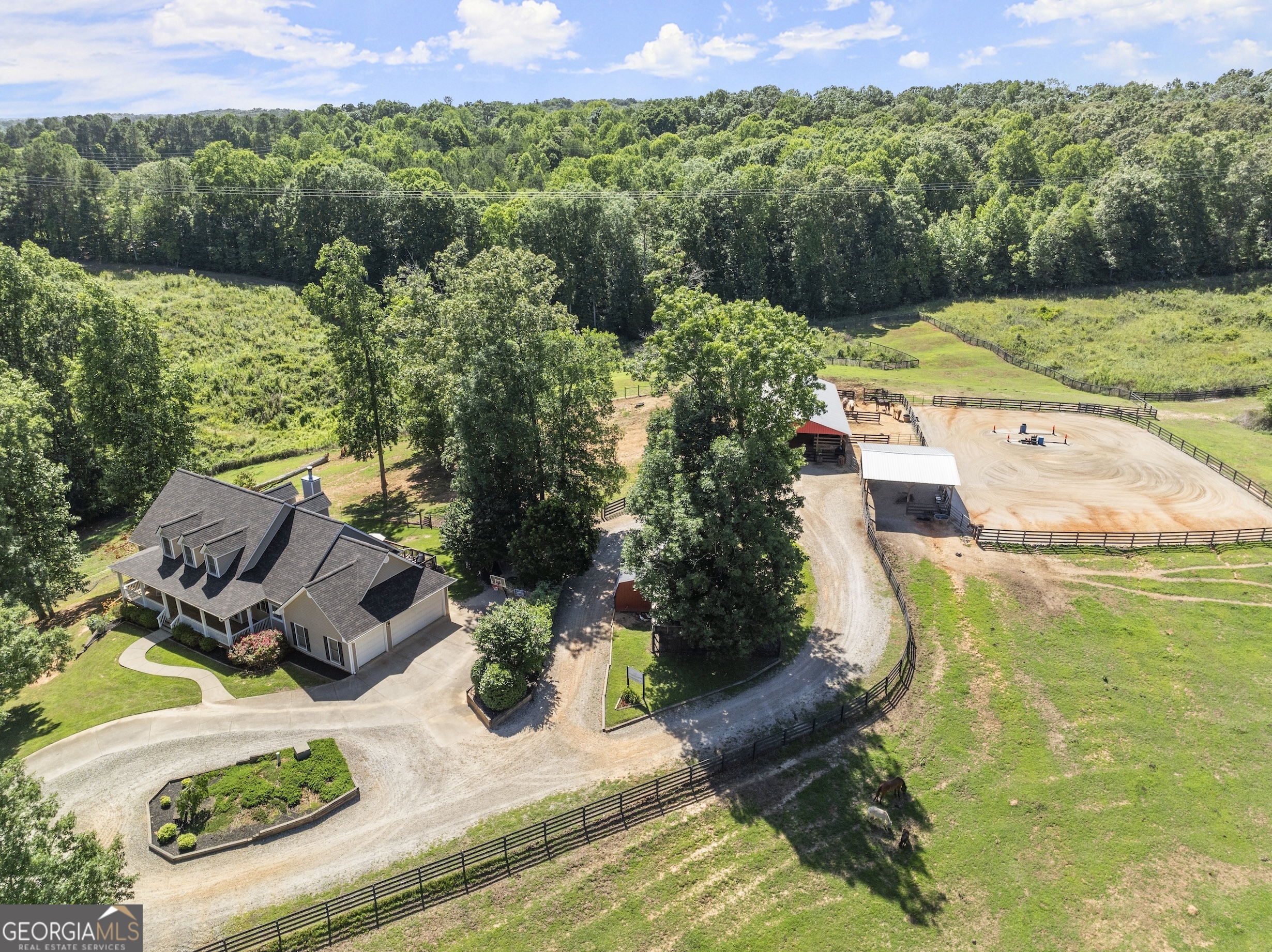 0 Private Road Dawsonville, GA 30534 - Photo 17 of 25