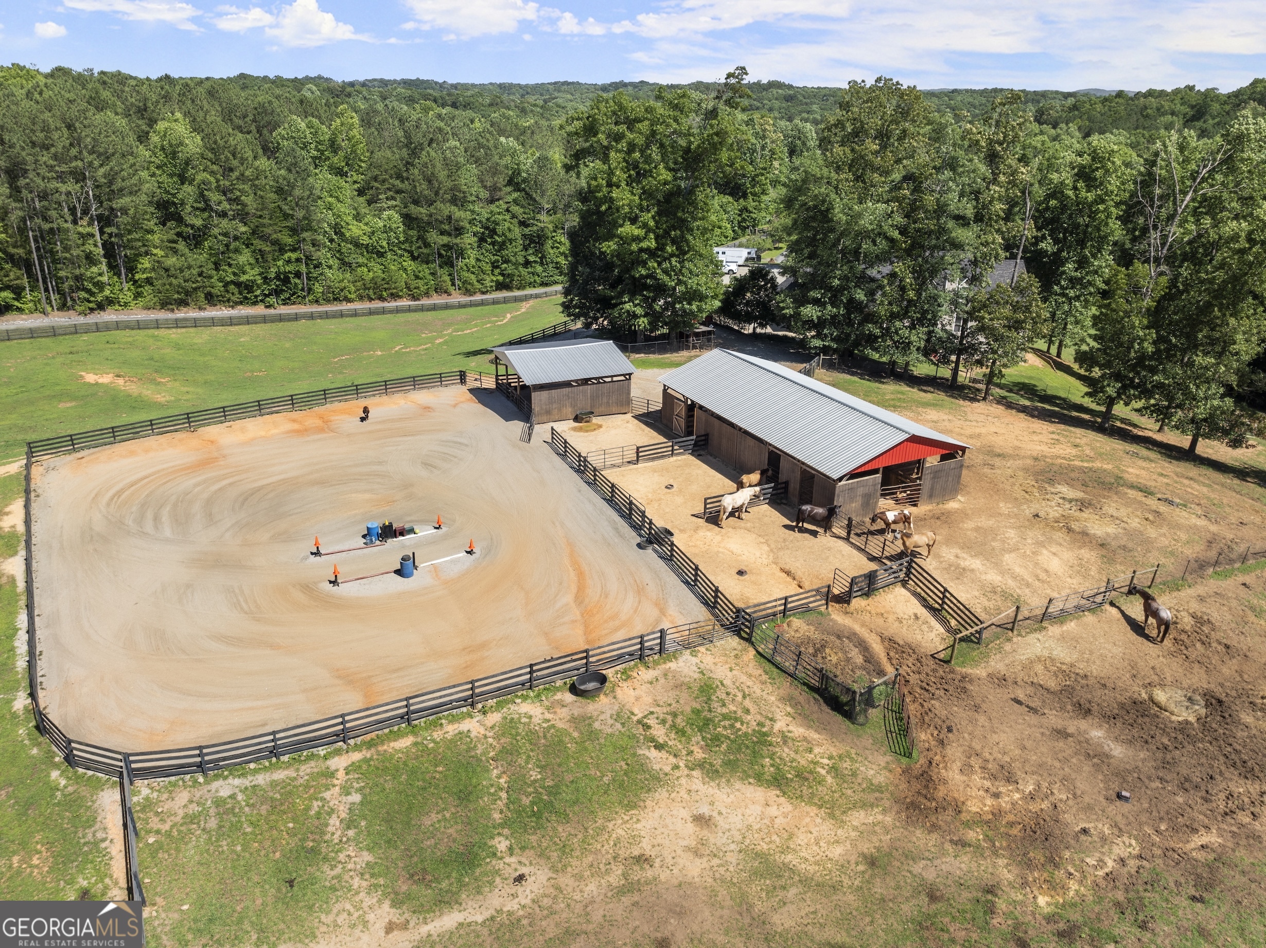 0 Private Road Dawsonville, GA 30534 - Photo 20 of 25