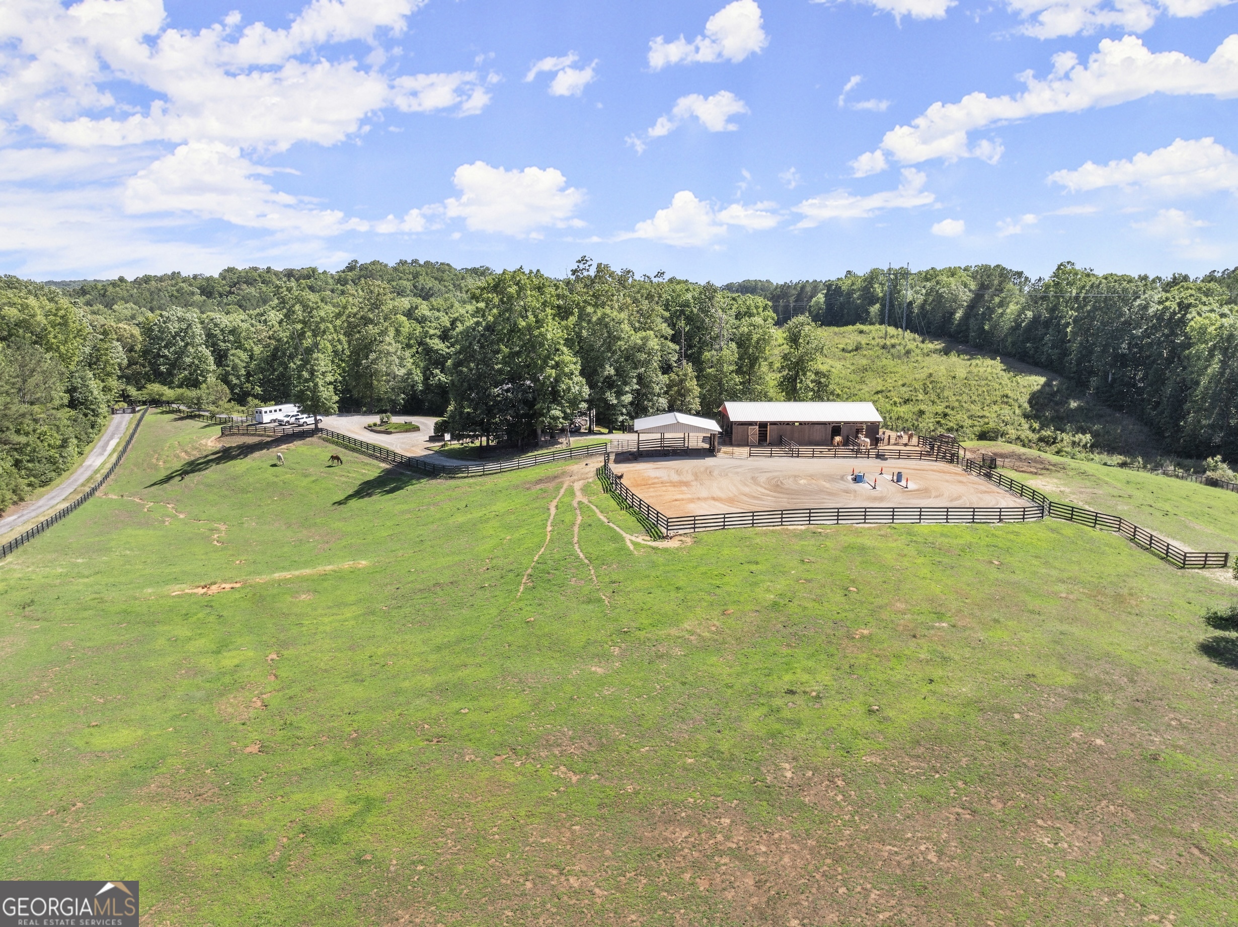 0 Private Road Dawsonville, GA 30534 - Photo 24 of 25