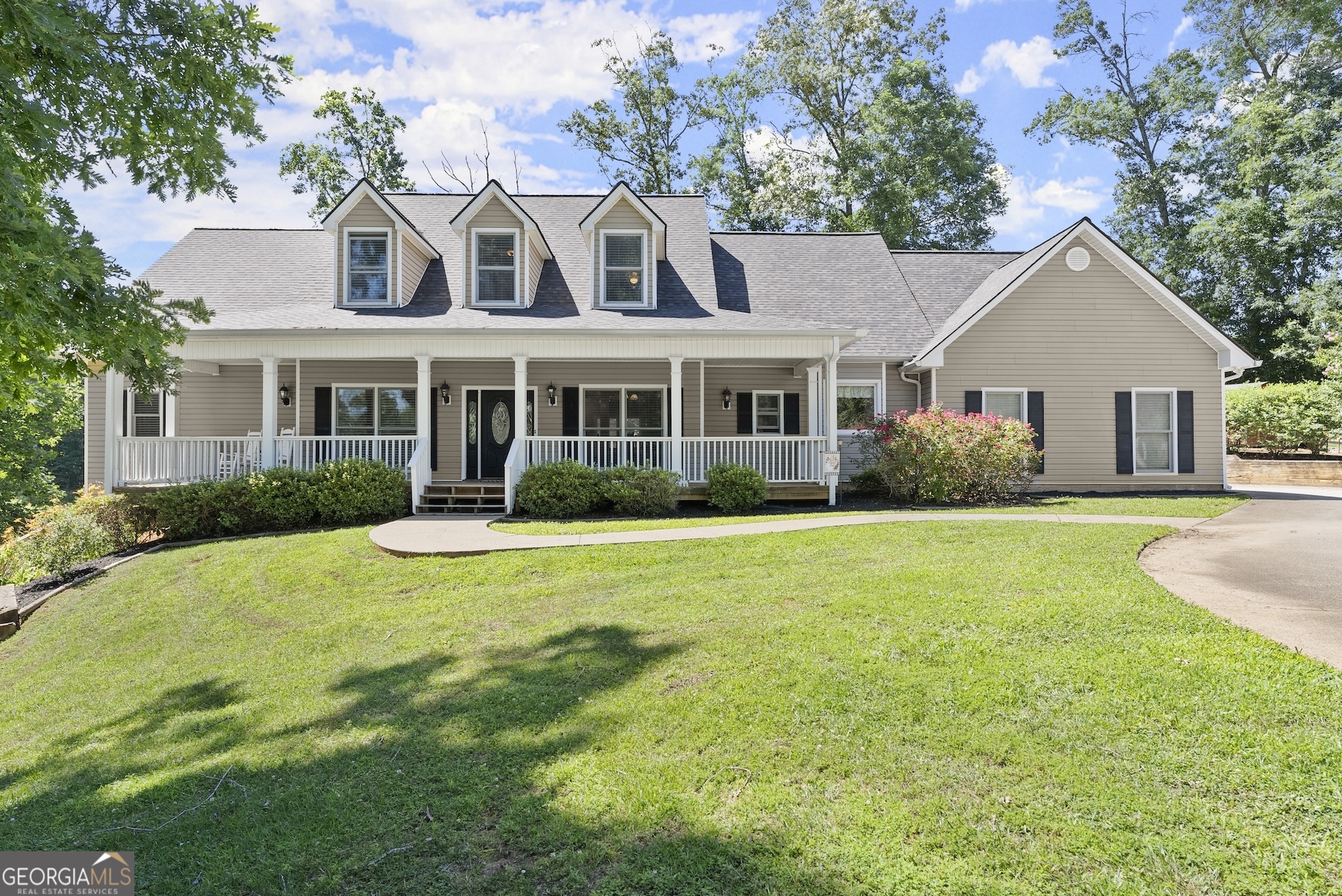 0 Private Road Dawsonville, GA 30534 - Photo 3 of 25