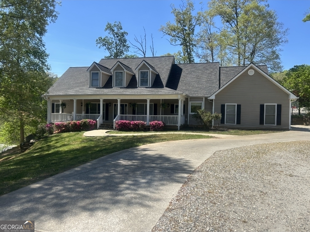 0 Private Road Dawsonville, GA 30534 - Photo 4 of 25